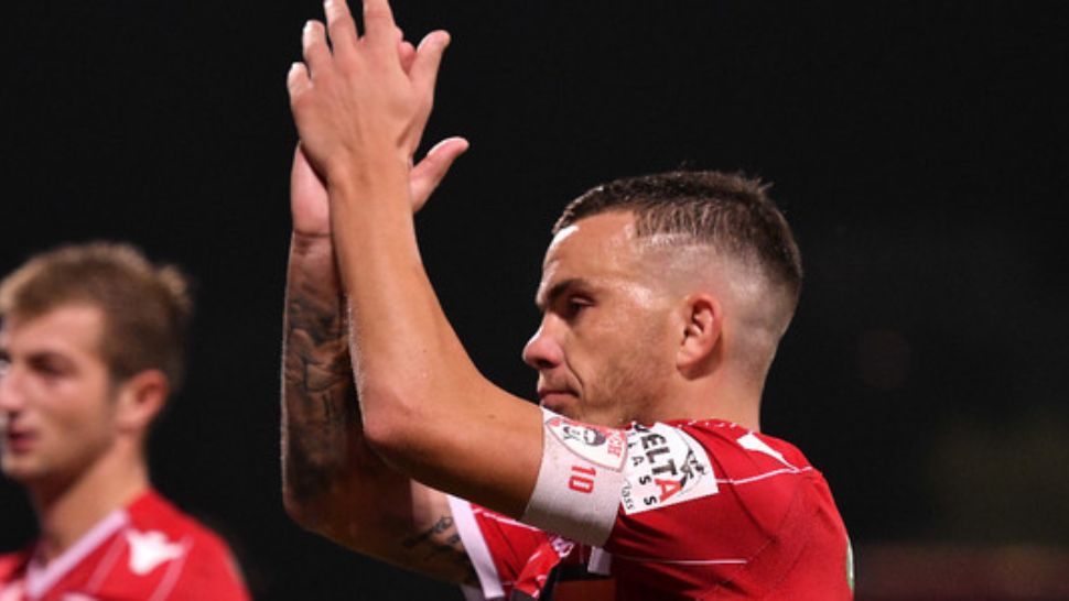 Tot pleacă! Detaliile transferului lui Nistor! Cât încasează Dinamo