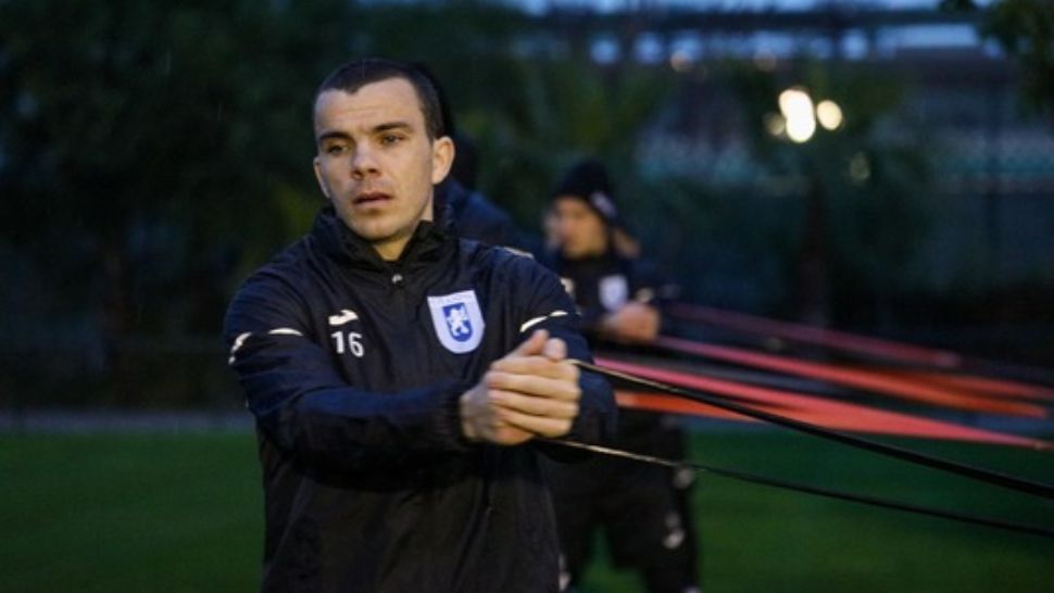 VIDEO | Dan Nistor vede partea bună a izolării. “El este şeful familiei!”