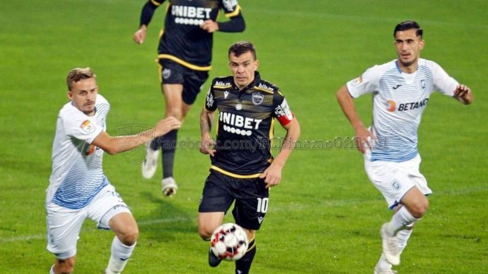 OFICIAL | Oltenii tocmai au făcut anunțul! „Unul dintre cei mai valoroși jucători din România…”