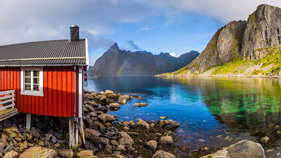 Ce să nu faci dacă ajungi în Norvegia. Puțin știu asta, iar consecințelor pot fi serioase