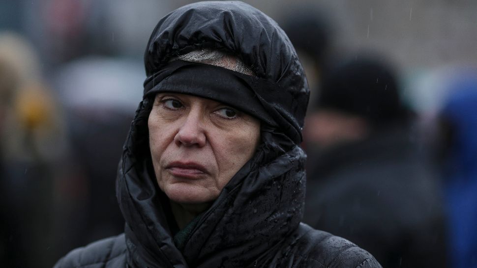 Oana Pellea și-a pus Facebook-ul în cap: "Comentatori de moarte…Ciori croncănitoare…"