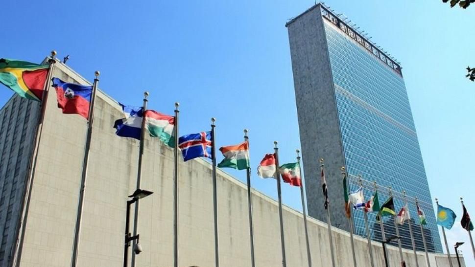 Reacția ONU la pacea propusă de Trump: ”Respectăm granițele din 1967”