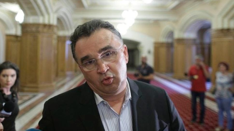 Oprișan n-a auzit de iubită și de salariul ei uriaș de la ASF