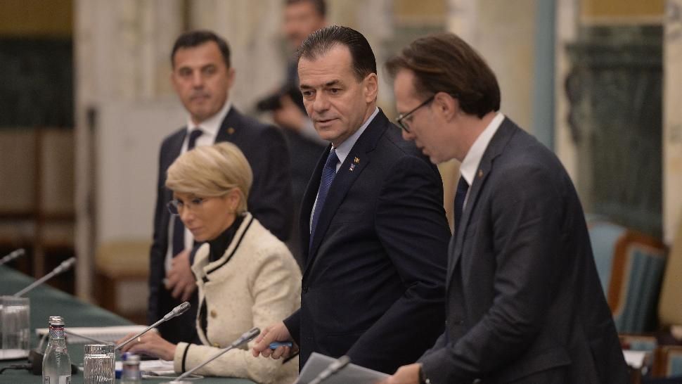 Orban încă nu știe candidatul pentru Primăria București