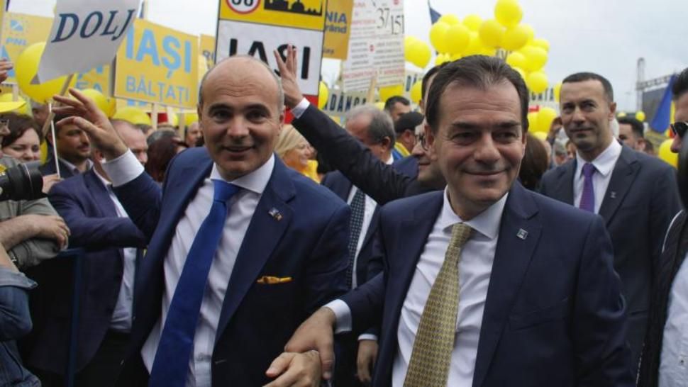 Cum așteaptă Orban moțiunea? "Cu indiferență!"