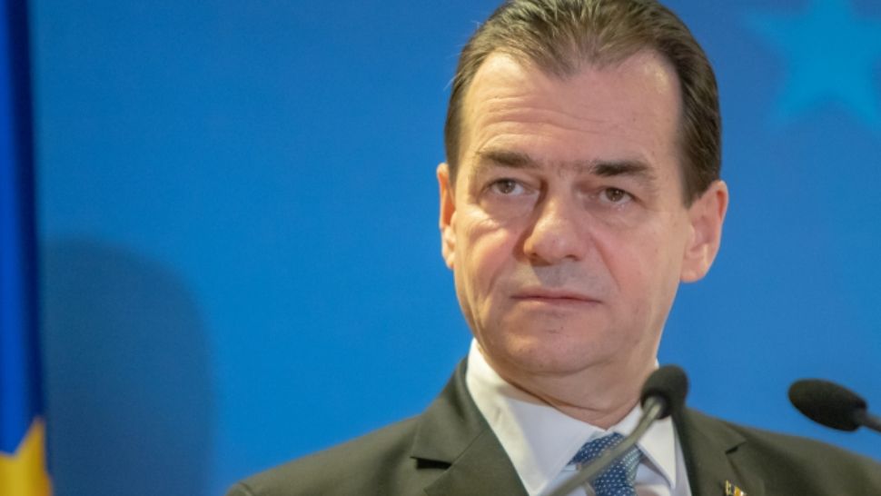 Orban crede că social-democraţii "îi mint pe români" că doresc eliminarea pensiilor speciale