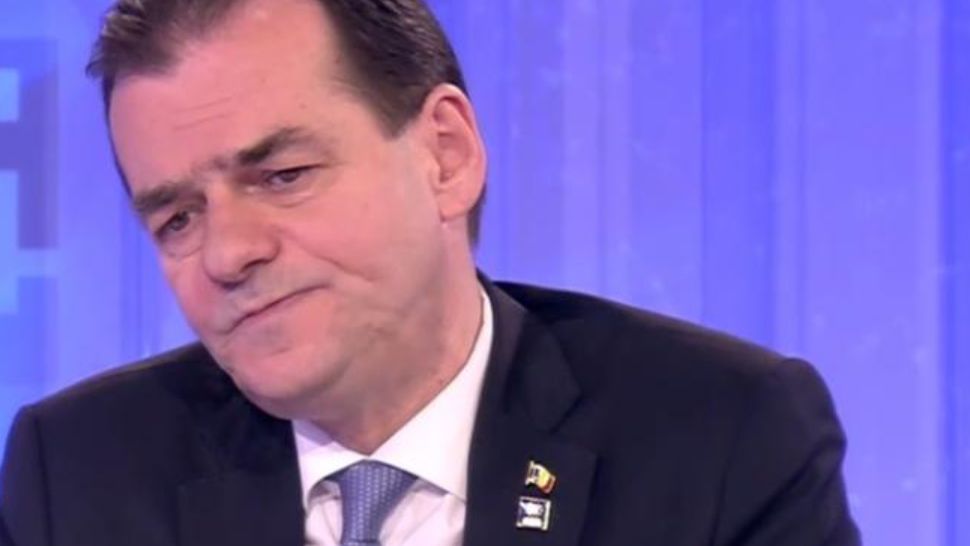 Prefecții demiși îl cheamă pe Orban în instanță