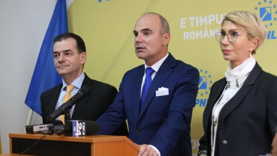 Scandal politic pe tema sportului! Acuzațiile lansate de PNL