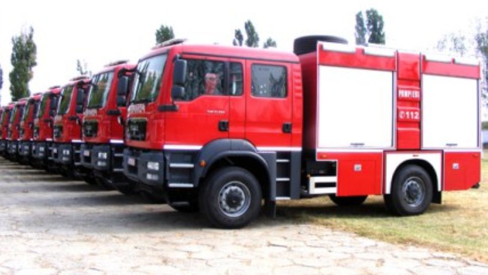 Arborele genealogic de la ISU Dolj. 101 rude sunt angajate în instituție