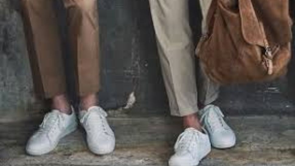 Cu glezna la vedere când e ger afară. Nu știai la ce risc te expui 