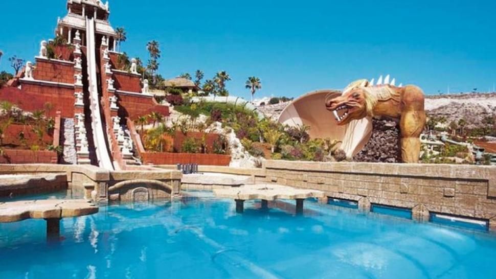 Cele mai frumoase parcuri acvatice din Europa pe care merită să le vizitezi în 2020