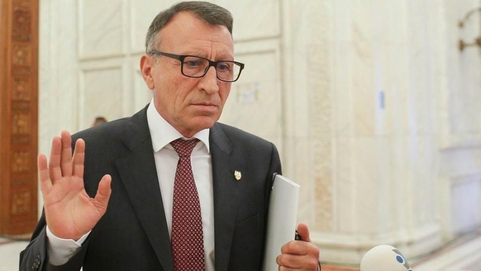 Paul Stănescu anunță apocalipsa PNL sub conducerea PSD