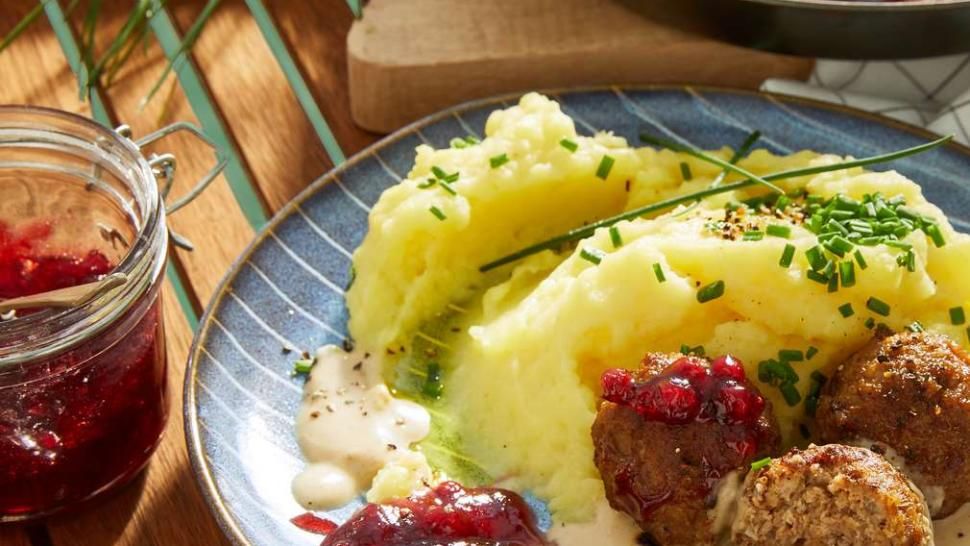 Ce ingredient deosebit pun bulgăroaicele în piure. Așa va căpăta un gust delicios și o textură pufoasă