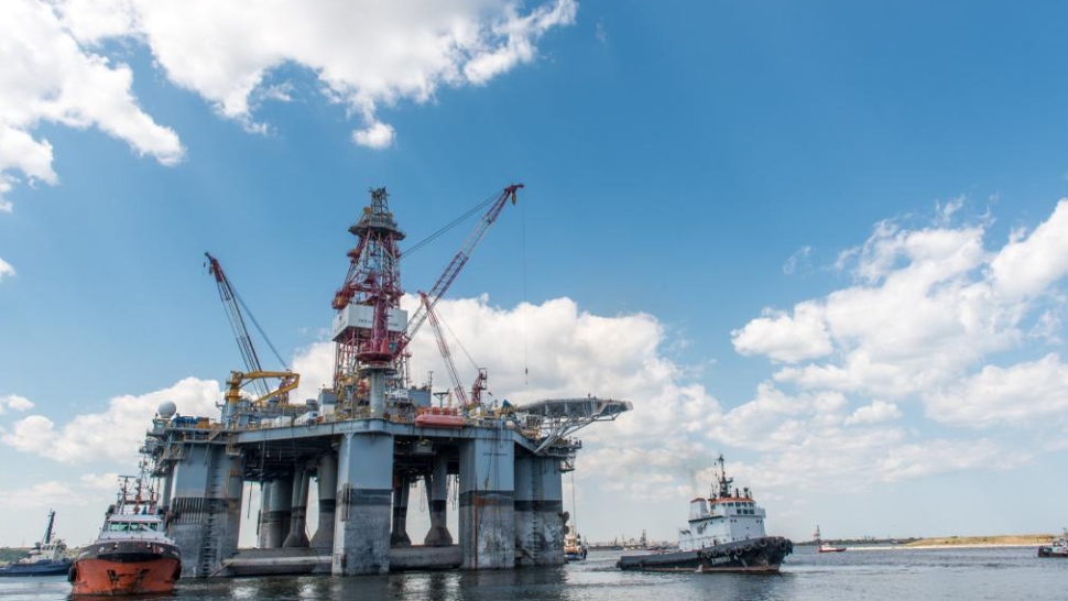 Bătaie mare pe zăcămintele ExxonMobil din Marea Neagră