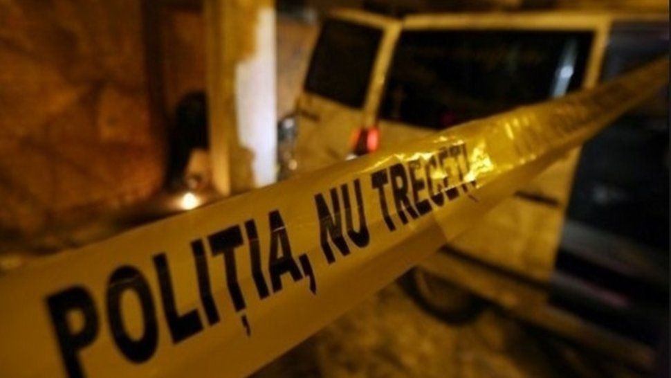 A ”operat” zeci de bunuri din două case