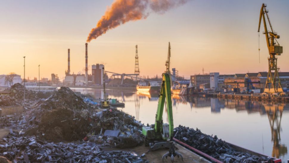 Ministrul Mediului: "Există legătură între poluarea din orașe și bolile de inimă. Incidența e mare!"