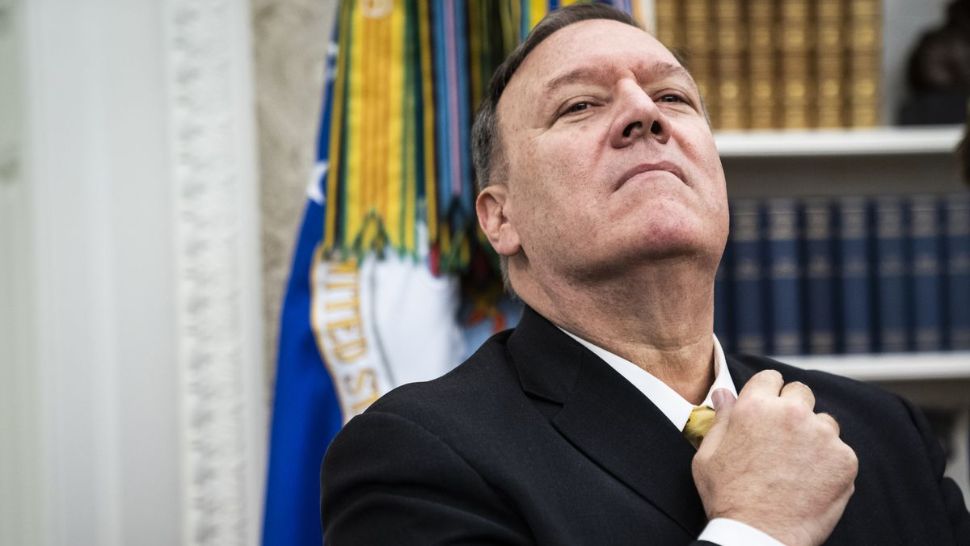 Mike Pompeo: ”Europenii nu au fost atât de utili pe cât am sperat că vor fi!”