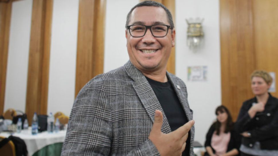 Compromis politic între Ponta și Orban? Pro România, finanțat de la buget, fără să participe la alegeri