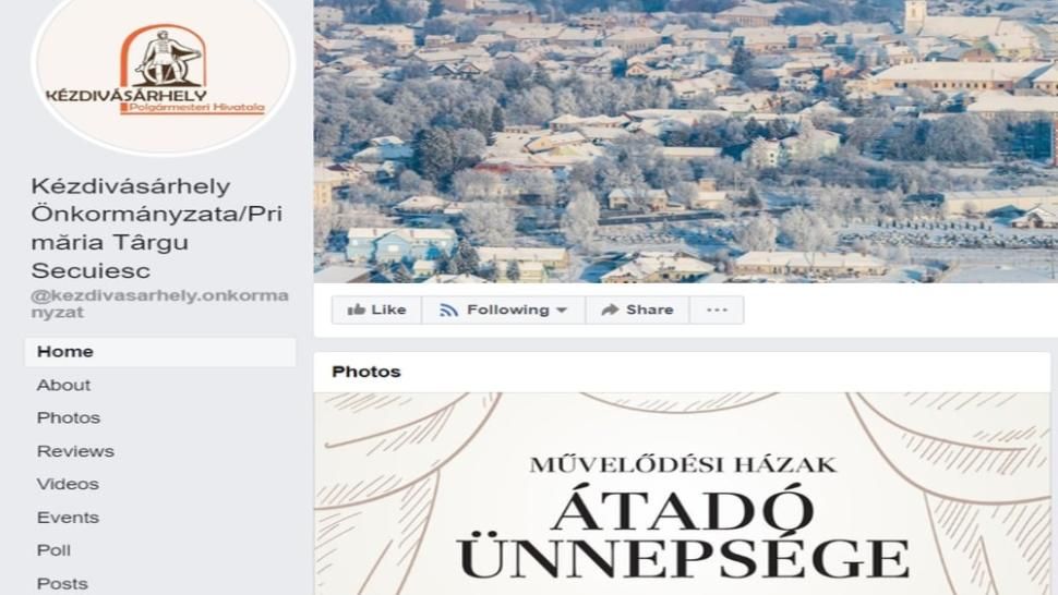 Primăria Târgu Secuiesc, amendată cu 2.000 lei pentru discriminare