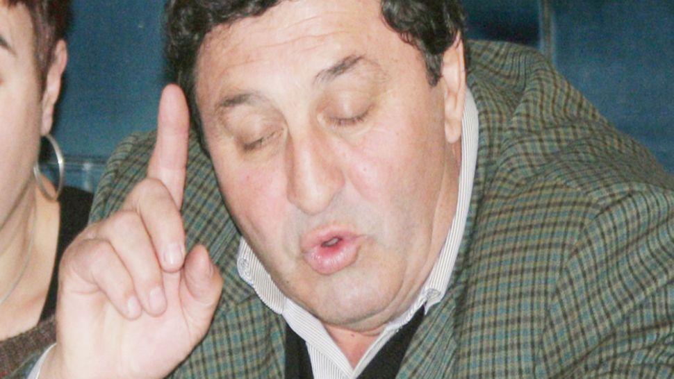 Primarul din Câmpulung Muscel a provocat un accident, beat fiind la volan