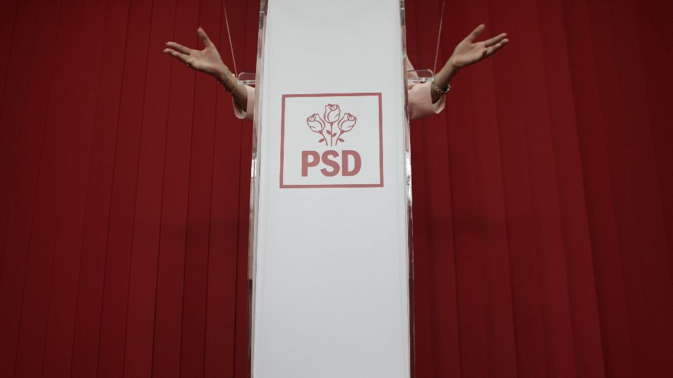 Ciolacu nu mai vrea CEx restrâns, ci cu primari și șefi de consilii județene