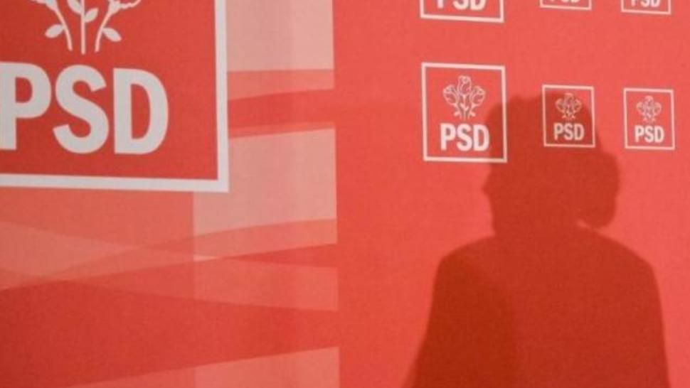Un lider PSD AMENINȚĂ cu plângeri la DNA