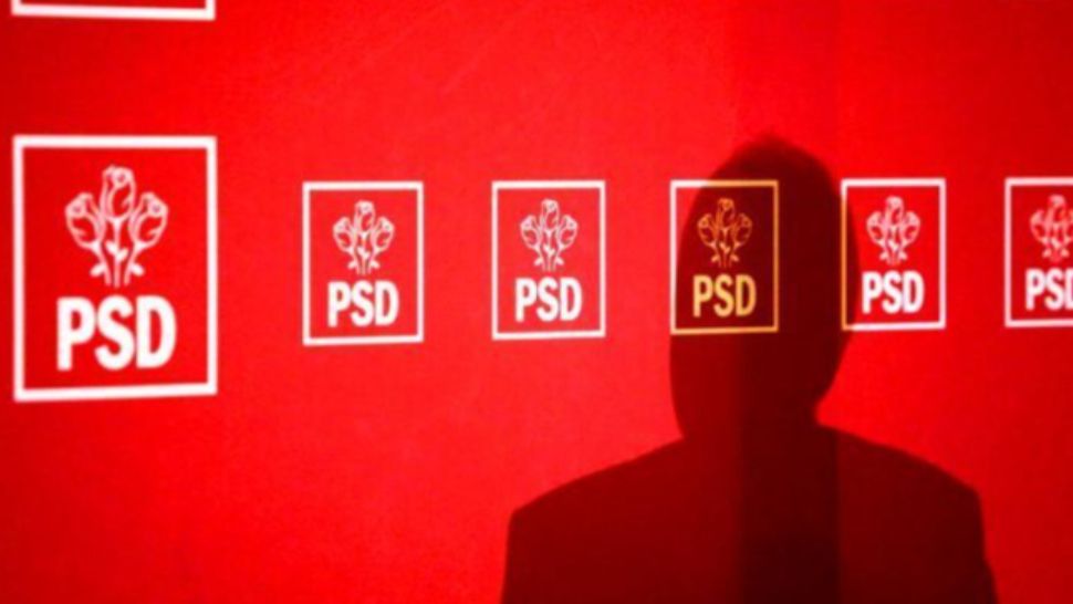 Candidat surpriză la șefia PSD: ”Marcel Ciolacu a acționat abuziv, s-a anturat cu adversarii”