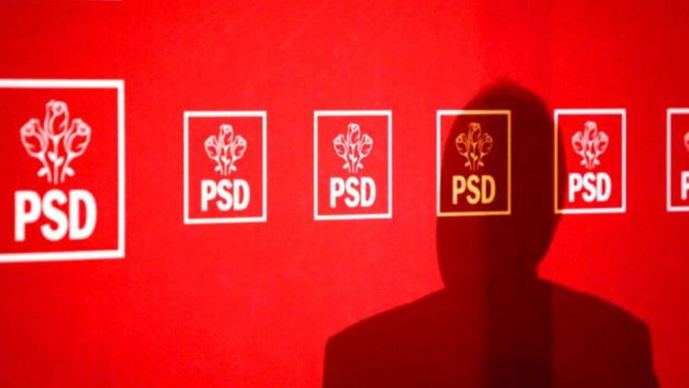 PSD pierde un parlamentar înainte de moțiune
