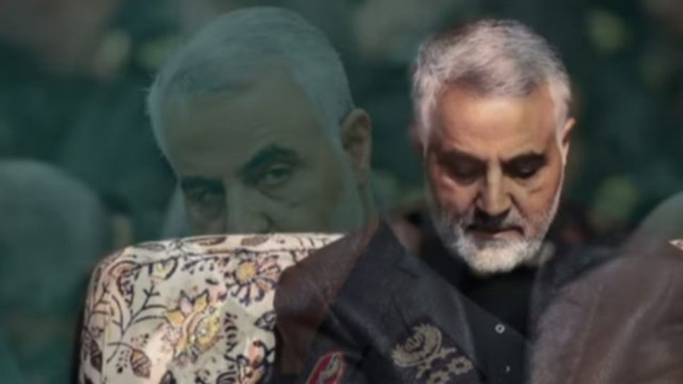 Fiica generalului iranian Soleimani, avertisment pentru americani: "ZI NEAGRĂ pentru SUA"