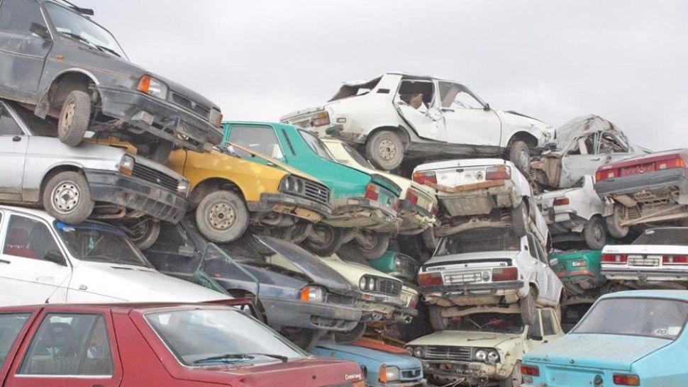 Bugetul pentru Rabla Plus a fost dublat. Programul ar putea debuta până la sfârșitul lunii aprilie