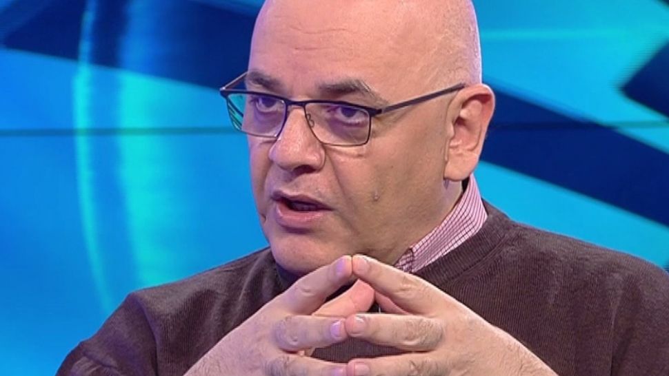 Raed Arafat, la Realitatea PLUS: Măsurile coercitive sunt pentru cei care nu respectă regulile și își bat joc de cei care le respectă