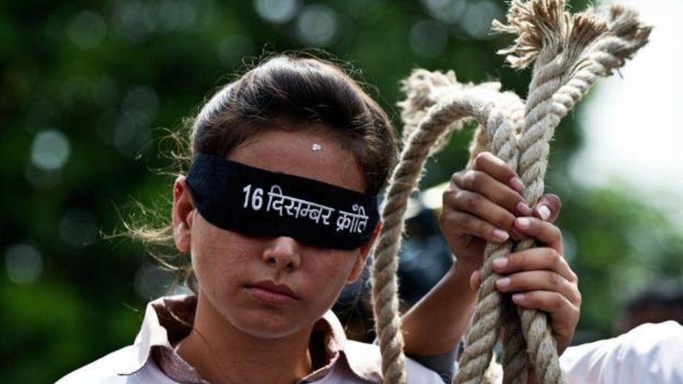 Cei patru violatori care au scandalizat India, condamnați la moarte