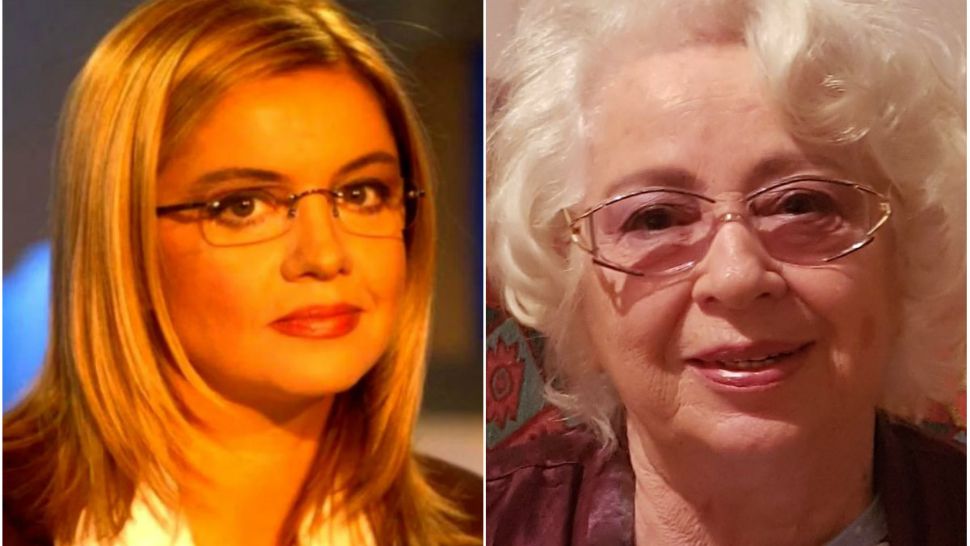 Cine este mama Cristinei Țopescu. Unde trăiește de când a fugit în străinătate