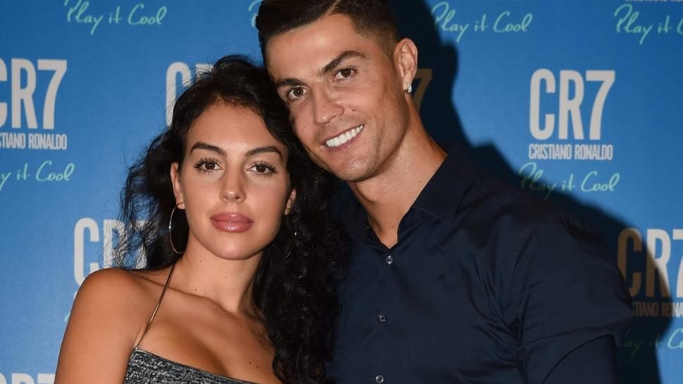 VIDEO | Cristiano Ronaldo, sufletul petrecerii! Aniversare în familia portughezului