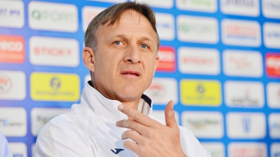 UTA, principala favorită la promovare! Care sunt echipele preferate ale lui Săndoi