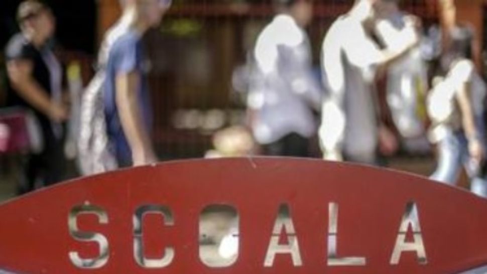 Când începe școala în 2020 // Când se întorc elevii la școală, după vacanța de iarnă