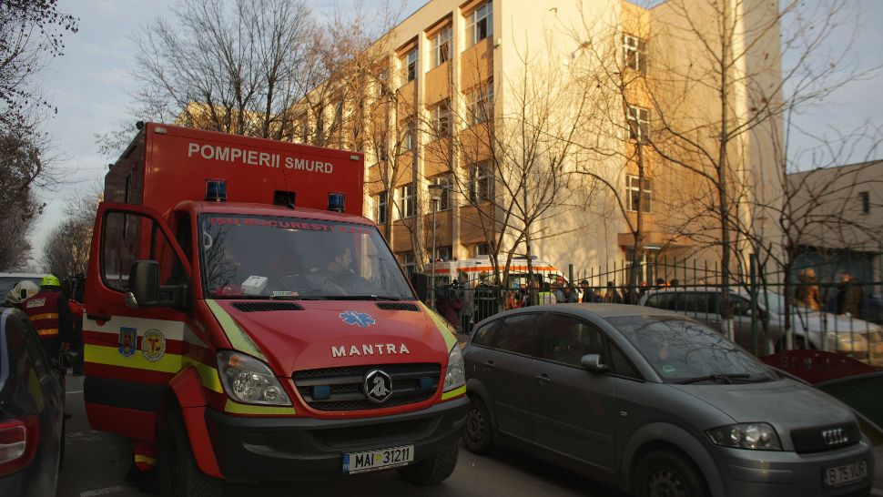 Incidentul de la Școala 133. Ce spune Primăria Sectorului 4