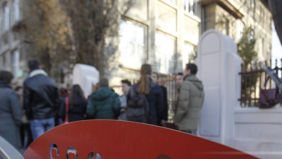 Elevii vor circula gratuit, pe baza carnetului de elev vizat