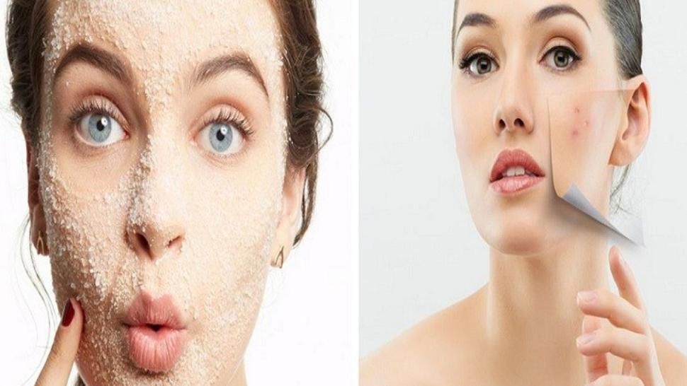 Ce trebuie să știi despre scrubul facial