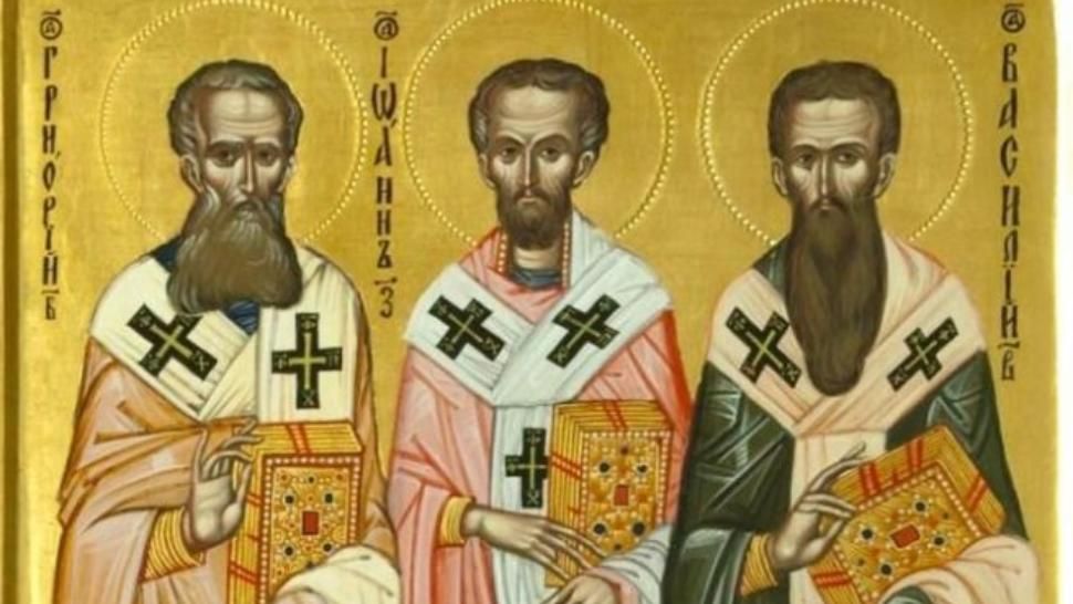 Sărbătoare mare pentru toți românii! Cruce roșie în calendarul ortodox. Ce este bine să faci pe 30 ianuarie