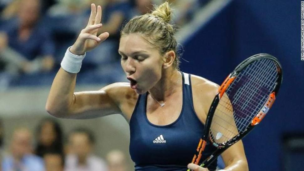 Simona Halep l-a dat afara din staff! Decizie dupa eliminarea de la Australian Open 2020