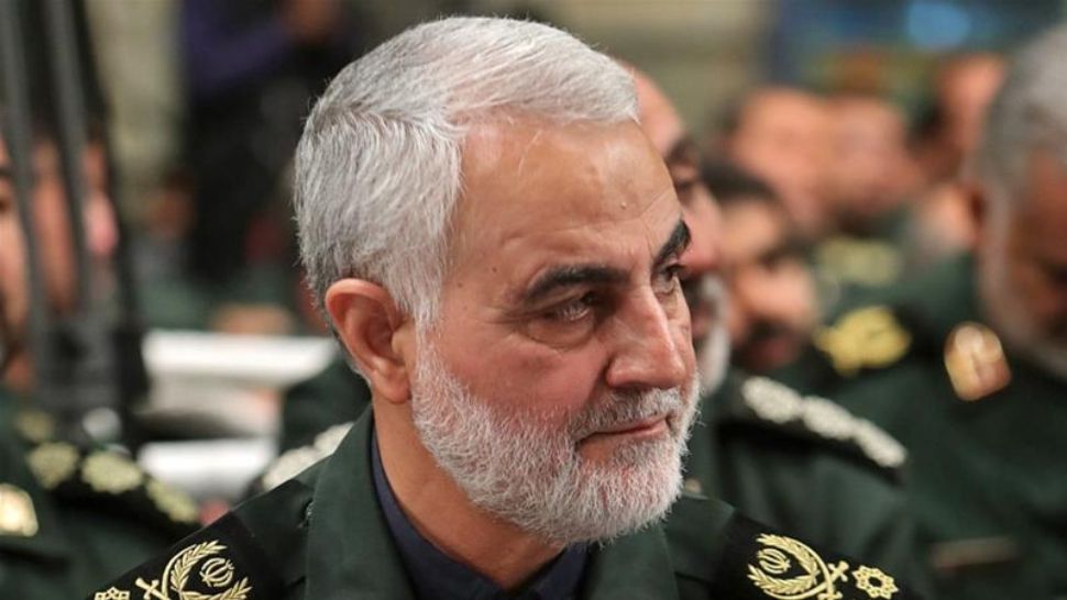Soleimani, „livrat” de oamenii ginerelui ambasadorului sirian în România, la ordinul lui Bashar al-Assad