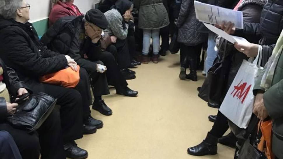Ce se întâmplă cu programul spitalelor de Ziua Unirii Principatelor