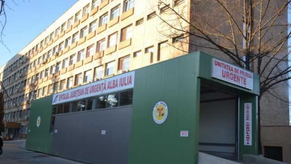 Caz controversat în Alba! Un bărbat a murit după o durere în gât