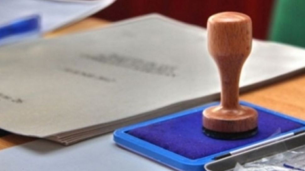 Un primar decedat de 11 ani, trecut pe lista de candidați la alegeri: gafă uriașă a Biroului electoral - FOTO