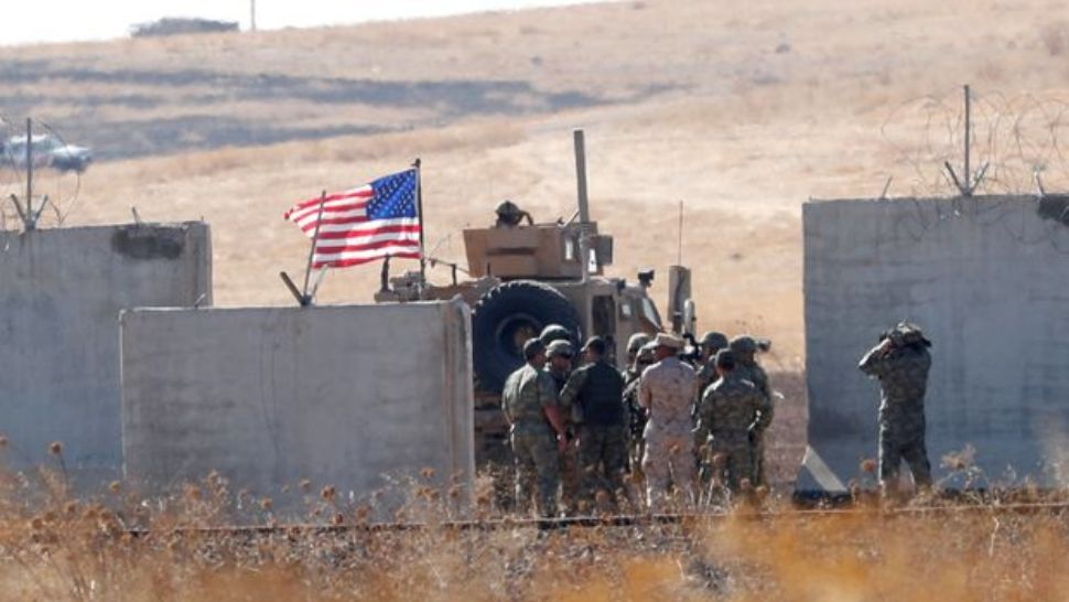 Cipru își oferă teritoriul pentru evacuări umanitare ale americanilor din Orientul Mijlociu