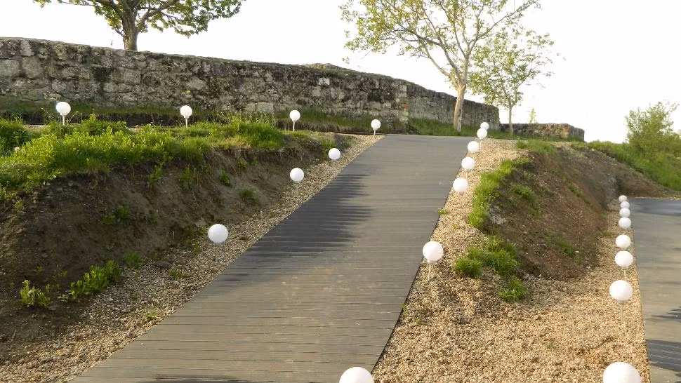 Cetate romano-bizantină din sudul judeţului Olt, salvată de un proiect cu fonduri europene. Investiţie de aproximativ 10,2 milioane lei