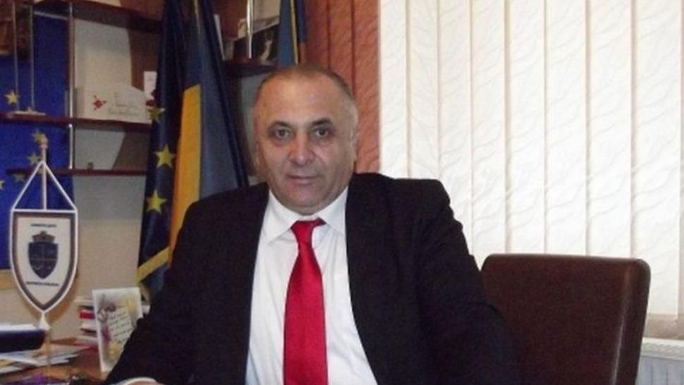 Ioan Szabo, dat jos de prefectul de Bistrița din scaunul de primar. Care este motivul 