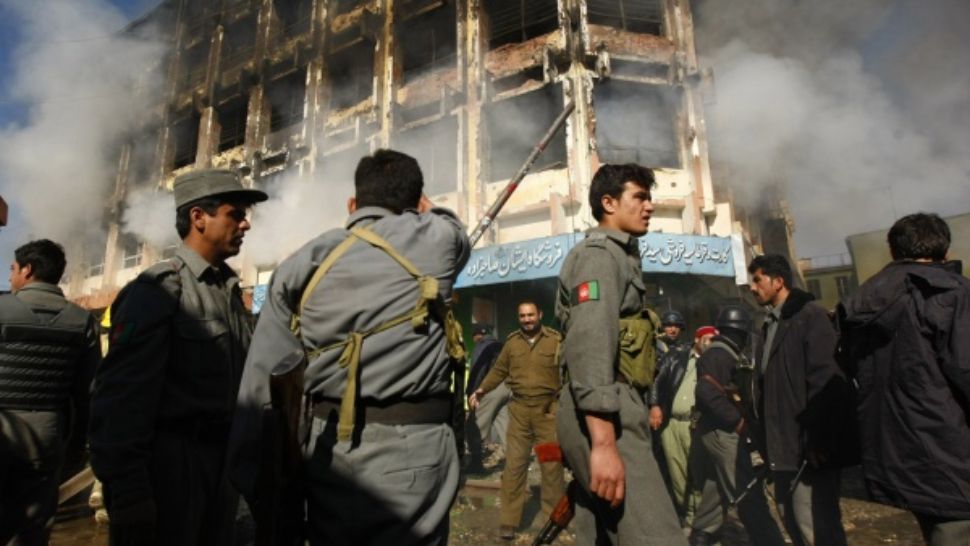 23 de oamnei uciși în 24 de ore, în Afganistan