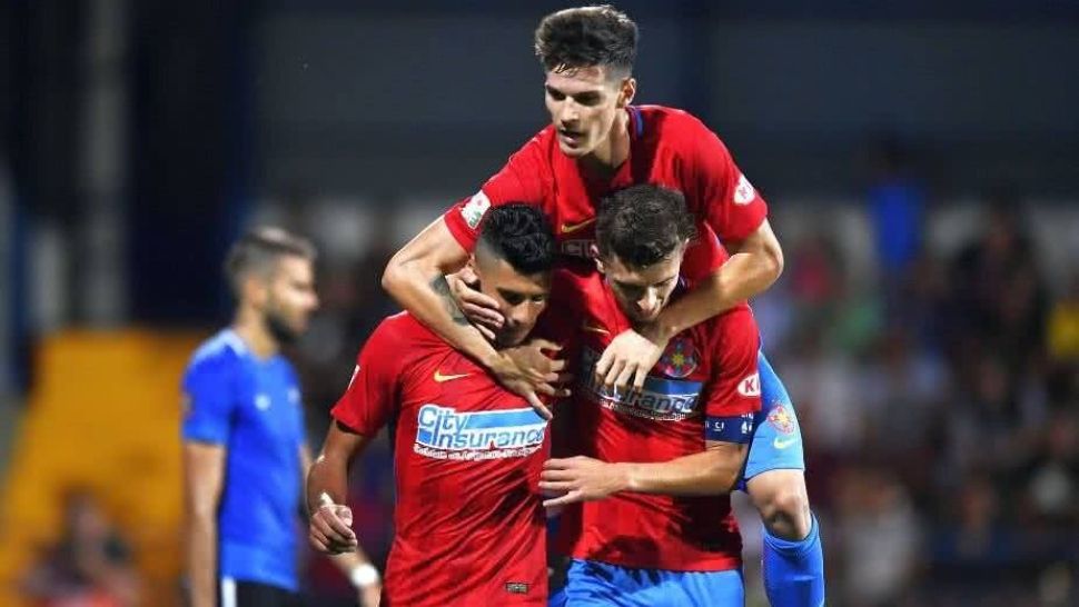 FCSB, aproape de o despărțire importantă! „Are oferte din America și Turcia”